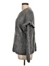 Old Navy Gray Pullover Sweater Size L - photo 5