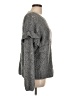 Old Navy Gray Pullover Sweater Size L - photo 4