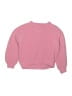 H&M 100% Polyester Solid Pink Pullover Sweater Size 6X - 7 - photo 1