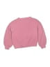 H&M 100% Polyester Solid Pink Pullover Sweater Size 6X - 7 - photo 2