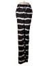 4th and Reckless Tie-dye Black Casual Pants Size M - photo 1