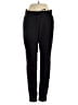 90 Degree by Reflex Solid Black Track Pants Size S - photo 1