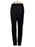90 Degree by Reflex Solid Black Track Pants Size S - photo 2