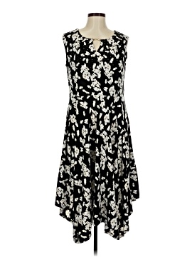 Jm Collection Casual Dress