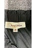Rewind Black Shorts Size XS - photo 3