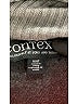 CONTEXT exclusively for Lord & Taylor Gray Pullover Sweater Size 1X - photo 7