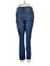 Copperflash Blue Jeans Size 6 - photo 2