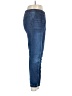 Copperflash Blue Jeans Size 6 - photo 4