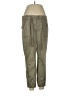 Hei Hei Green Cargo Pants Size 4 - photo 1
