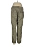 Hei Hei Green Cargo Pants Size 4 - photo 2