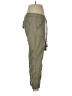 Hei Hei Green Cargo Pants Size 4 - photo 4