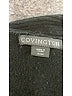 Covington 100% Acrylic Black Cardigan Size XL - photo 7