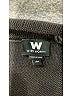 W by Worth 100% Wool Black Wool Cardigan Size 0 - photo 7