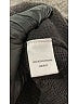 W by Worth 100% Wool Black Wool Cardigan Size 0 - photo 8