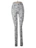 Athleta Print Gray Active Pants Size S - photo 1