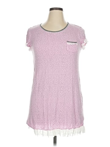 Layla Casual Dress (view 1)