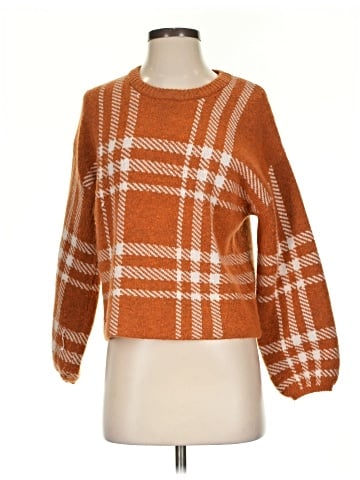Z Supply Pullover Sweater (view 1)