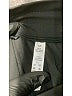 Unbranded Solid Black Formal Skirt Size M - photo 3