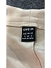 Shein Color Block Tan Jacket Size 4 - photo 6