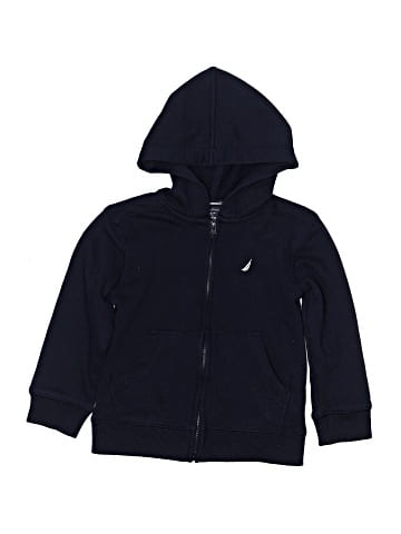 Nautica Zip Up Hoodie (view 1)