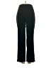 Laundry by Shelli Segal Color Block Teal Casual Pants Size 4 - photo 1