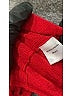 W by Worth 100% Wool Red Wool Cardigan Size P (petite) - photo 5