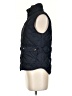 J.Crew 100% Polyester Blue Vest Size XS - photo 5