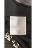 Mod Ref Black Casual Dress Size M - photo 8