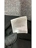Mod Ref Black Casual Dress Size M - photo 9