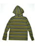 Amazon Essentials 100% Cotton Green Pullover Hoodie Size 14 - 16 - photo 1