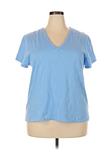 Primary Short Sleeve T-Shirt (view 1)