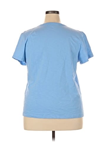 Primary Short Sleeve T-Shirt (view 2)