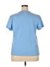 Primary 100% Cotton Blue Short Sleeve T-Shirt Size XXL - photo 2