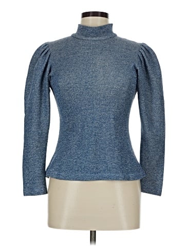Hunter Bell Long Sleeve Top (view 1)