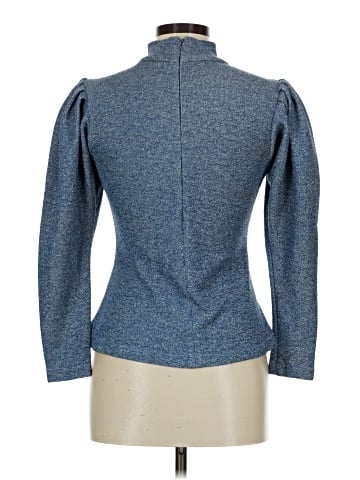 Hunter Bell Long Sleeve Top (view 2)
