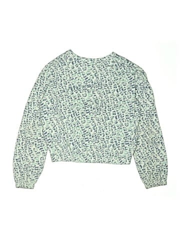 Converse Pullover Sweater (view 2)