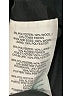 J.Crew Chevron-herringbone Black Cocktail Dress Size 6 - photo 7