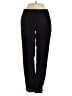 White House Black Market Black Active Pants Size 0 - photo 1
