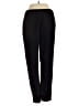 White House Black Market Black Active Pants Size 0 - photo 2