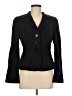 Armani Collezioni Black Blazer Size 6 - photo 1