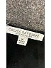 Green Envelope Solid Black Casual Dress Size M - photo 7