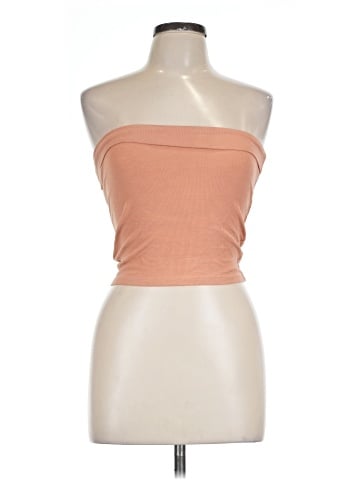 Beginning Boutique Tube Top (view 1)