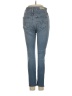 Adriano Goldschmied Blue Jeans Size 25 waist - photo 2