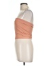 Beginning Boutique Tan Tube Top Size 10 - photo 5