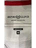 Henri Lloyd 100% Polyester Ivory Short Sleeve Polo Size XS - photo 7