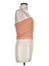 Beginning Boutique Tan Tube Top Size 10 - photo 4