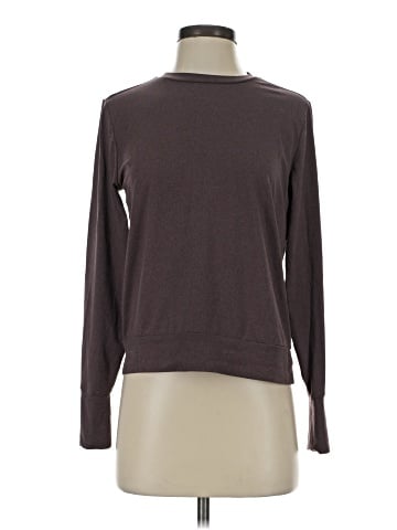 Lux Long Sleeve Turtleneck (view 1)