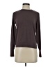 Lux Brown Long Sleeve Turtleneck Size XS - photo 1