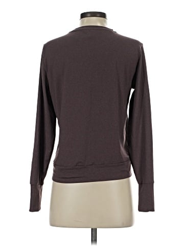 Lux Long Sleeve Turtleneck (view 2)