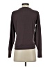 Lux Brown Long Sleeve Turtleneck Size XS - photo 2